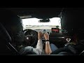GT4RS with Soul Exhaust at Sebring in January  - Mario & Gab Lap