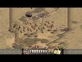 Ugly Castle In the Swamp- Nightmare- Mission 46- Stronghold Crusader HD Gameplay