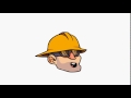 engineer mouth animation test