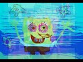 Spongebob Sniffs Cocaine