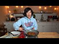 Chicken Made From FLOUR? | TikTok Wheat Gluten Recipe