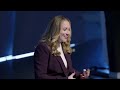 The Problem With Being “Too Nice” at Work | Tessa West | TED