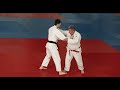 Judo - 40 techniques au ralenti