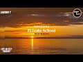 Amapiano | Soulful Private School Mix | School's In Session | Lecture 1| Kelvin Momo, Mick Man...