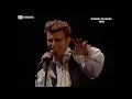 DAVID BOWIE - Sound+Vision tour, Portugal 1990 (subtitled)