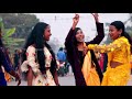 Munda gora rang | wedding special dance | Gochhadatar Nawalpur | SK sound Nawalpur