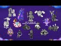 ETHEREAL AETHER| Final Update | (My Singing Monsters)