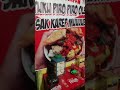 Live Tiktok: Bakso 5758 Trunojoyo, Sleko, Kota Madiun