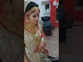 (Different) real bridal double Dupatta setting(step dy step)