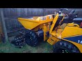 Automatrics Recover 5 stolen plant machines with Essex Police 22/10/16