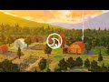 🌧️ Cozy Farming Vibes: Relaxing Stardew Valley Music w/ farm sounds ambience 🌾