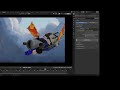 [NEWS] Blender 4.1: Rigging / Animation / Rigify
