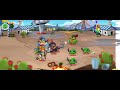 Angry Birds Epic Bavarian Funfair Event Gameplay