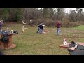 skeet shoot 1