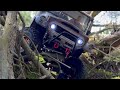 Rc4wd Fj40 Trailing