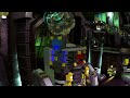 Lego Marvel Super Heroes 2: Episode 19: On Board The Sword: Battle With Korvac!