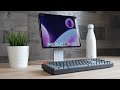 Favorite iPad Dock (CharJen Pro MagFlott Magnetic iPad Stand)