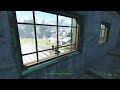 Fallout 4 Power Armor building