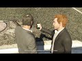 Grand Theft Auto 5 - Strangers & Freaks - Josh - Lenny Avery Sign Locations [Gold Medal]