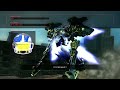 What are Ultimate Weapons?  [ARMORED CORE Commentary English sub]