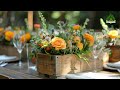 Finding Peace in Nature: Transforming Your Outdoor Space with Rustic Decor & Vintage Rustic Garden