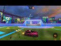 champ 1 1v1 gameplay