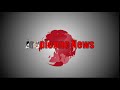News Intro Motion Graphics (After Effects)
