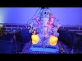 Ganpati Boat Decoration 2