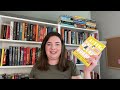 My MASSIVE 600-Book Physical TBR | *Embarrassing*