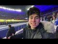 HERTHA BSC vs UNION BERLIN | VIELE PYROS und SUPER STIMMUNG im DERBY | Stadionvlog