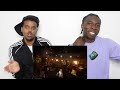 👑 | STORMZY - MEL MADE ME DO IT - REACTION