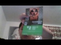 Black ops 2 unboxing