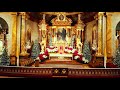 St. John Cantius Church - Nine Lessons and Carols 2019