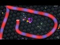 Slither.io Best Hacker Snake vs Troll Snake Epic Slitherio Gameplay!