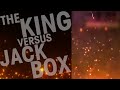 The King vs Jack Box (Burger King vs Jack in the Box) Death Battle Fan Made Trailer
