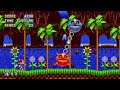 Sonic Mania Mod: Play as Somari [WIP] (Mario in Sonic Style)