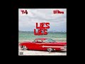 Tmk, Lil Bams - Lies (Official - Audio)