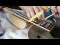Gibson Les Paul Restoration 1989s