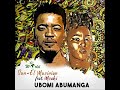 Sun-EL Musician Feat. Msaki - Ubomi Abumanga (Official Audio)