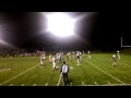 Football Bellarmine vs Yelm 10-17-2014