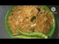 coconut poha👍  kobbari masala awalakki..very #easy and simple#recipe @ritika cooking channel#!!!!!..