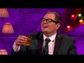 A Chat with Hugh Grant about His Film The Rewrite | Chatty Man |Alan Carr