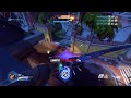 Overwatch Game Clip #1