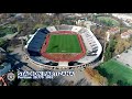 Serbian SuperLiga Stadiums 2023/24