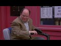 Seinfeld - George Pretends to Be Handicapped