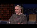 Pete Davidson Told Questlove to Really Hit Him in an SNL Sketch with Timothée Chalamet