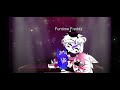 Funtime Freddy and bon bon tickle Funtime foxy || Funtime Freddy x Funtime foxy (read description)