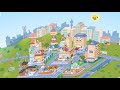 ALL CRUMPETS IN TOCA LIFE WORLD 2021 | Toca Boca Crumpets | NecoLawPie