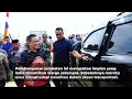 Pj Gubernur Riau Resmikan Jembatan Desa Rantau Kasih