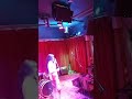 (Voice+Track) Jesse Hutchings Open Mic set of Alice in Chains songs 6/20/2024